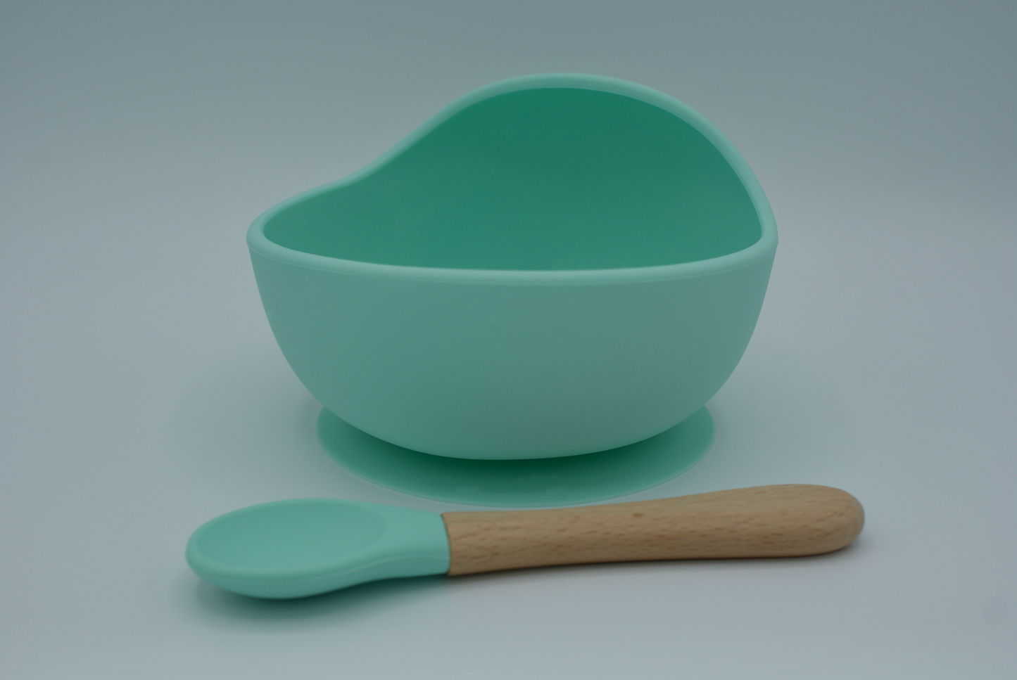 Dinner Set Mint