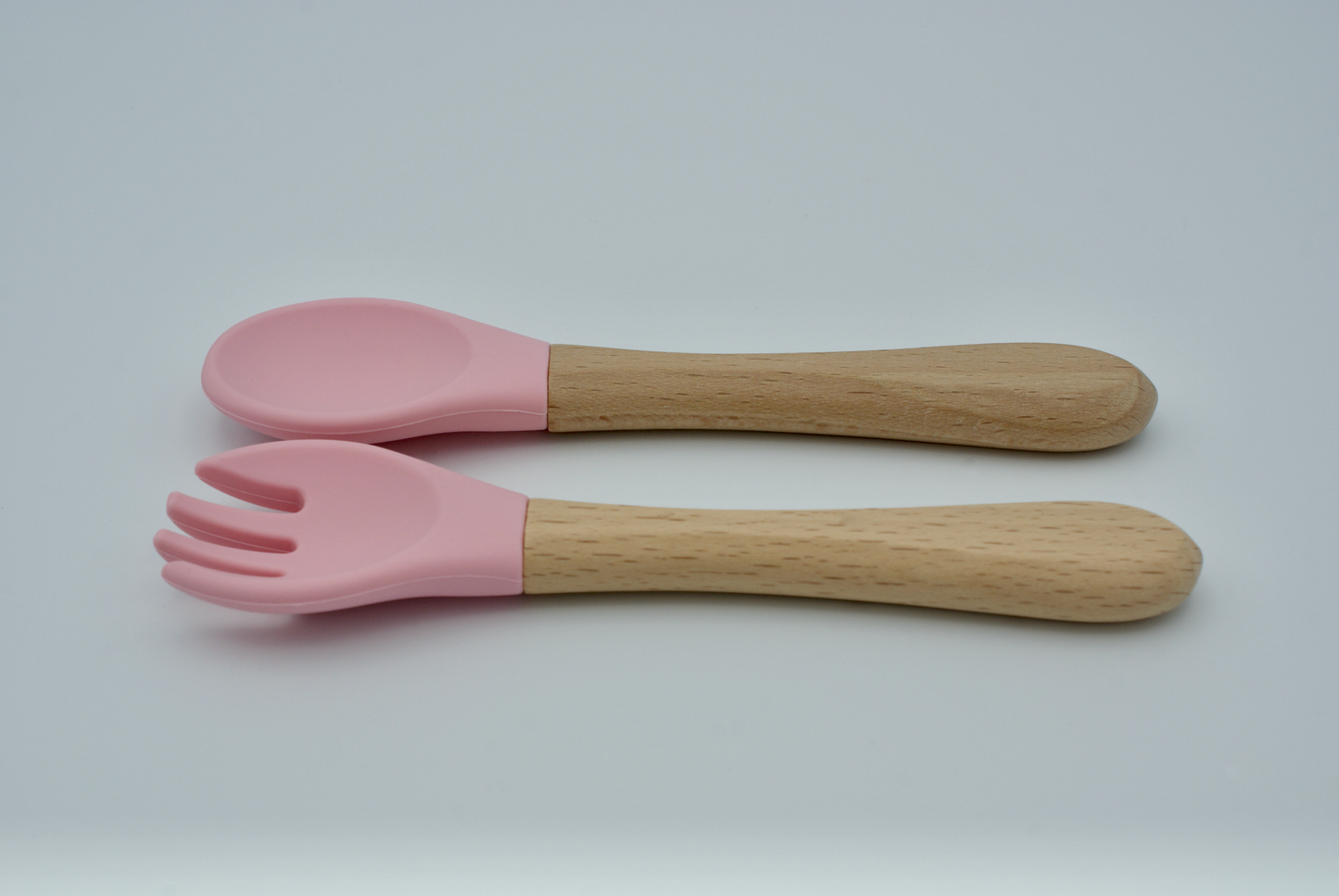 Baby/ Children Dinner set in Pink