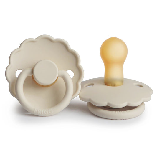 FRIGG Latex Daisy in Cream Dummy