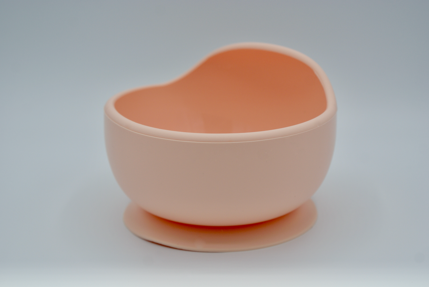 Dinner Set Peach