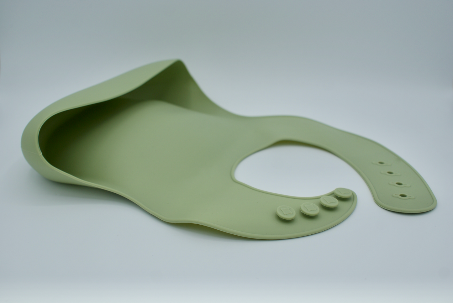 Dinner Set Green