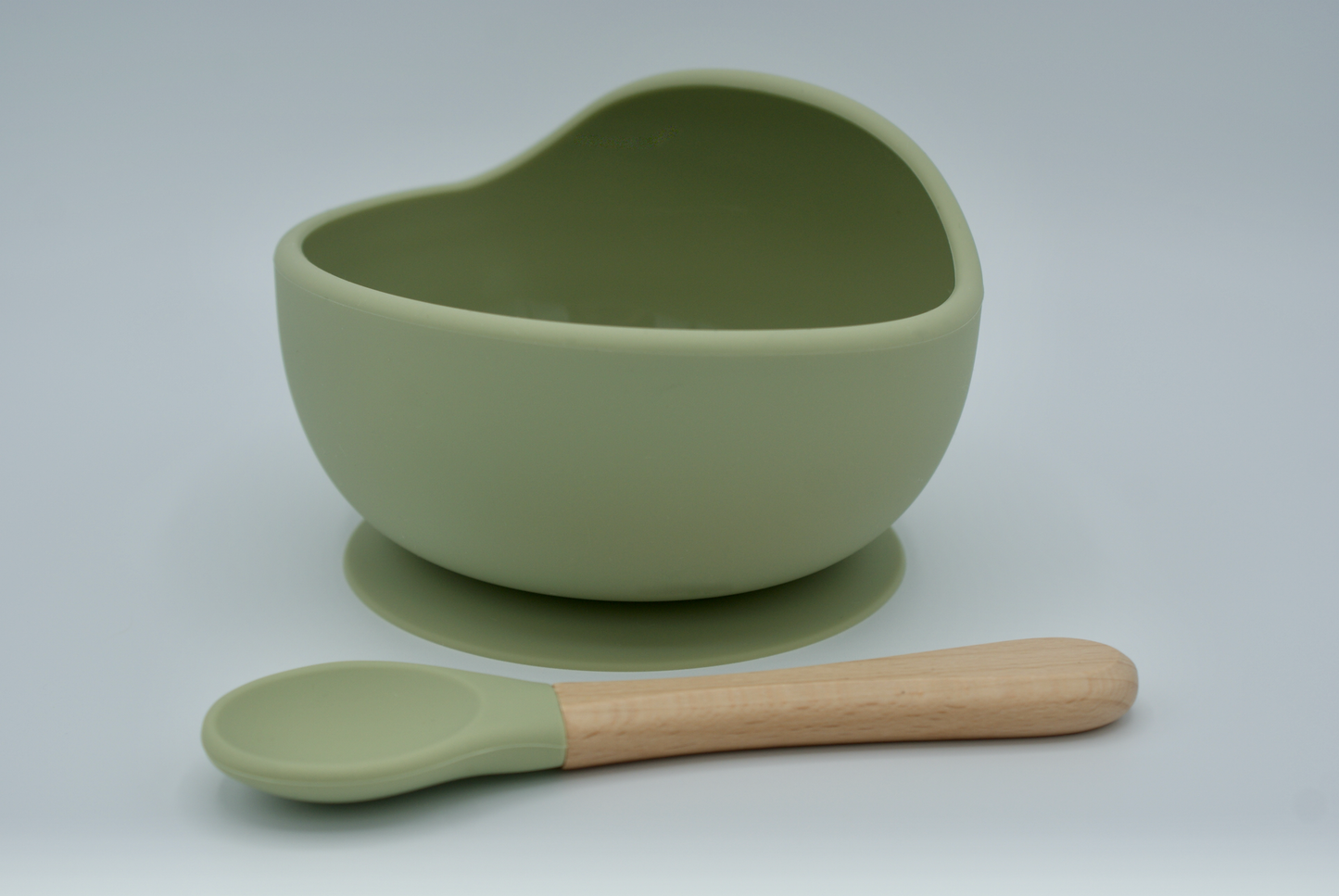 Dinner Set Green