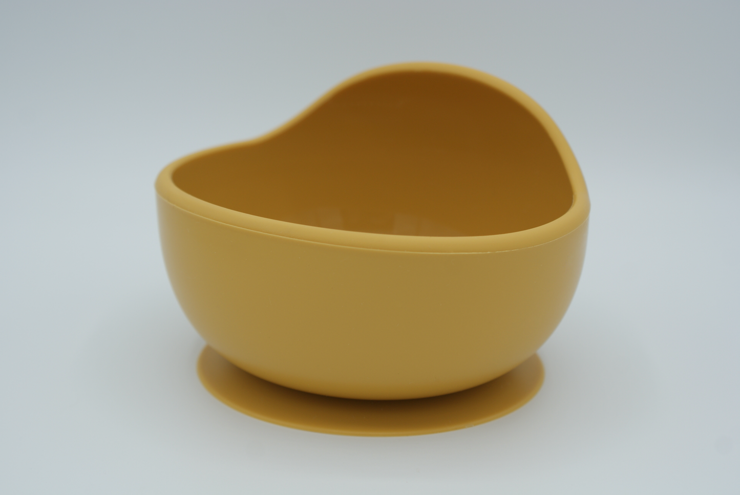 Dinner Set Mustard