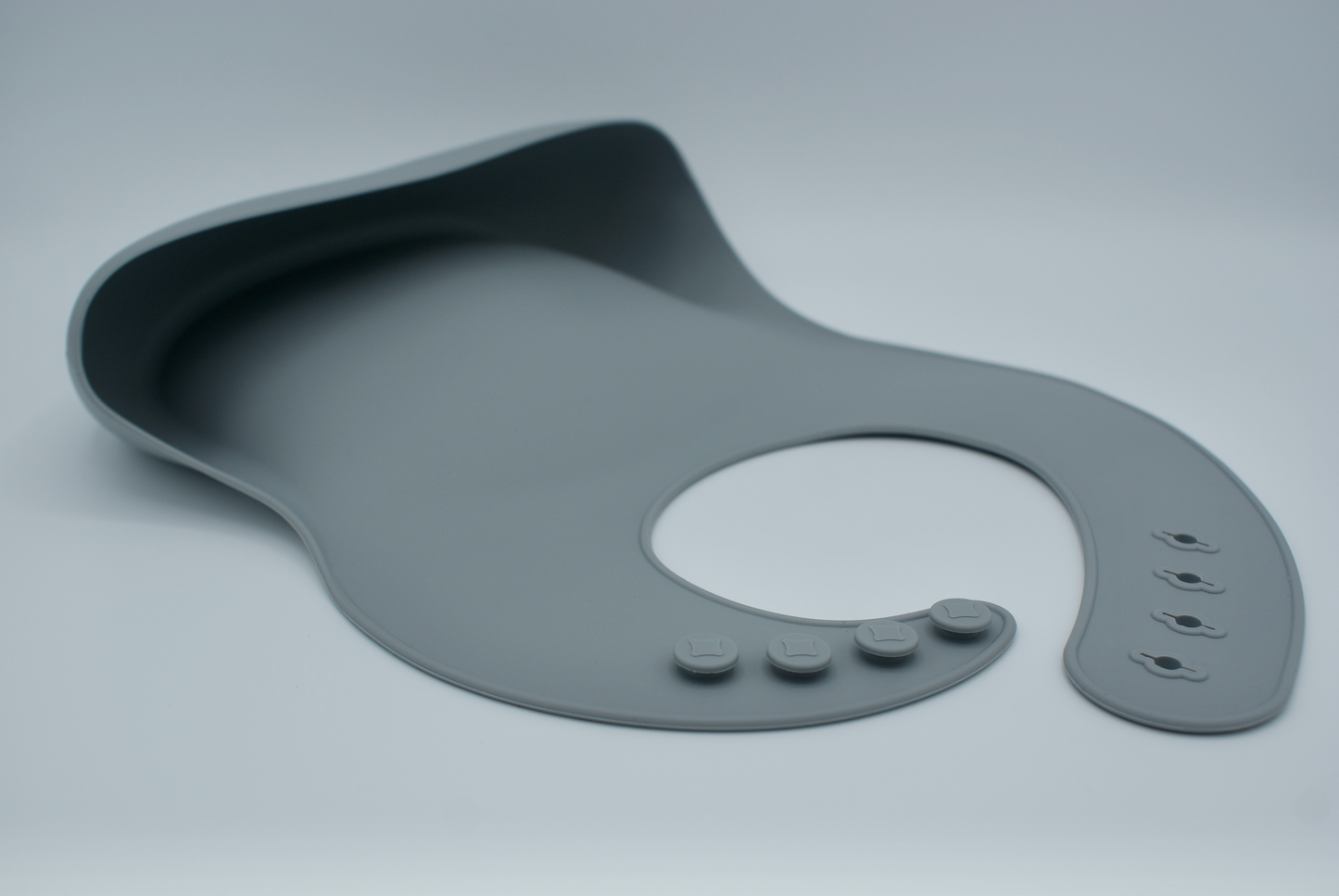 Dinner set Grey