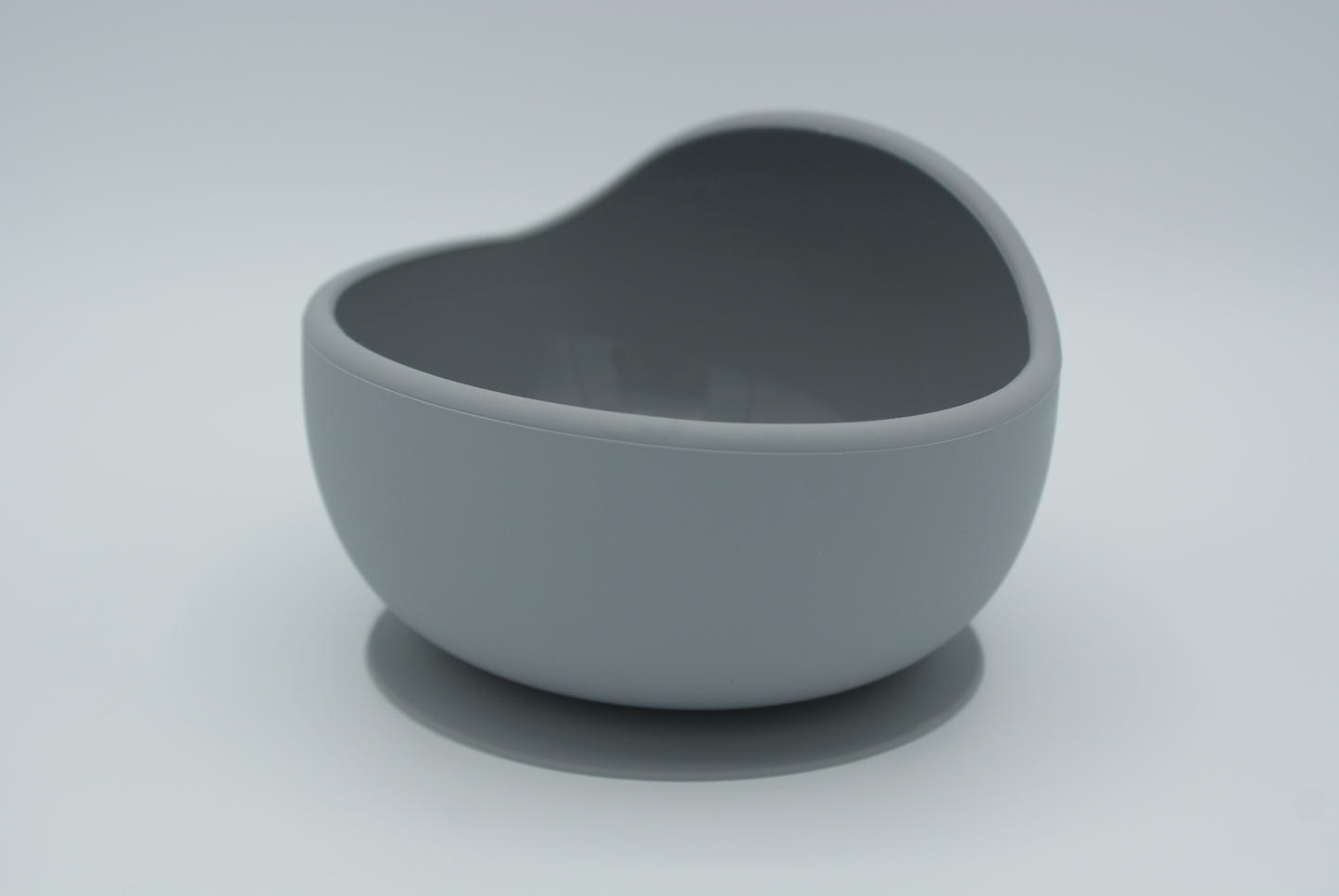 Dinner set Grey