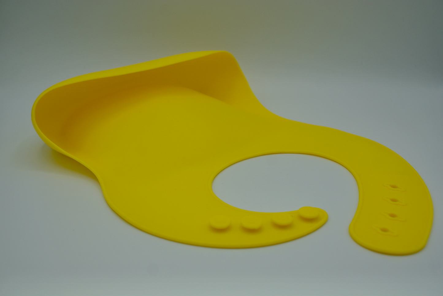 Dinner Set Yellow