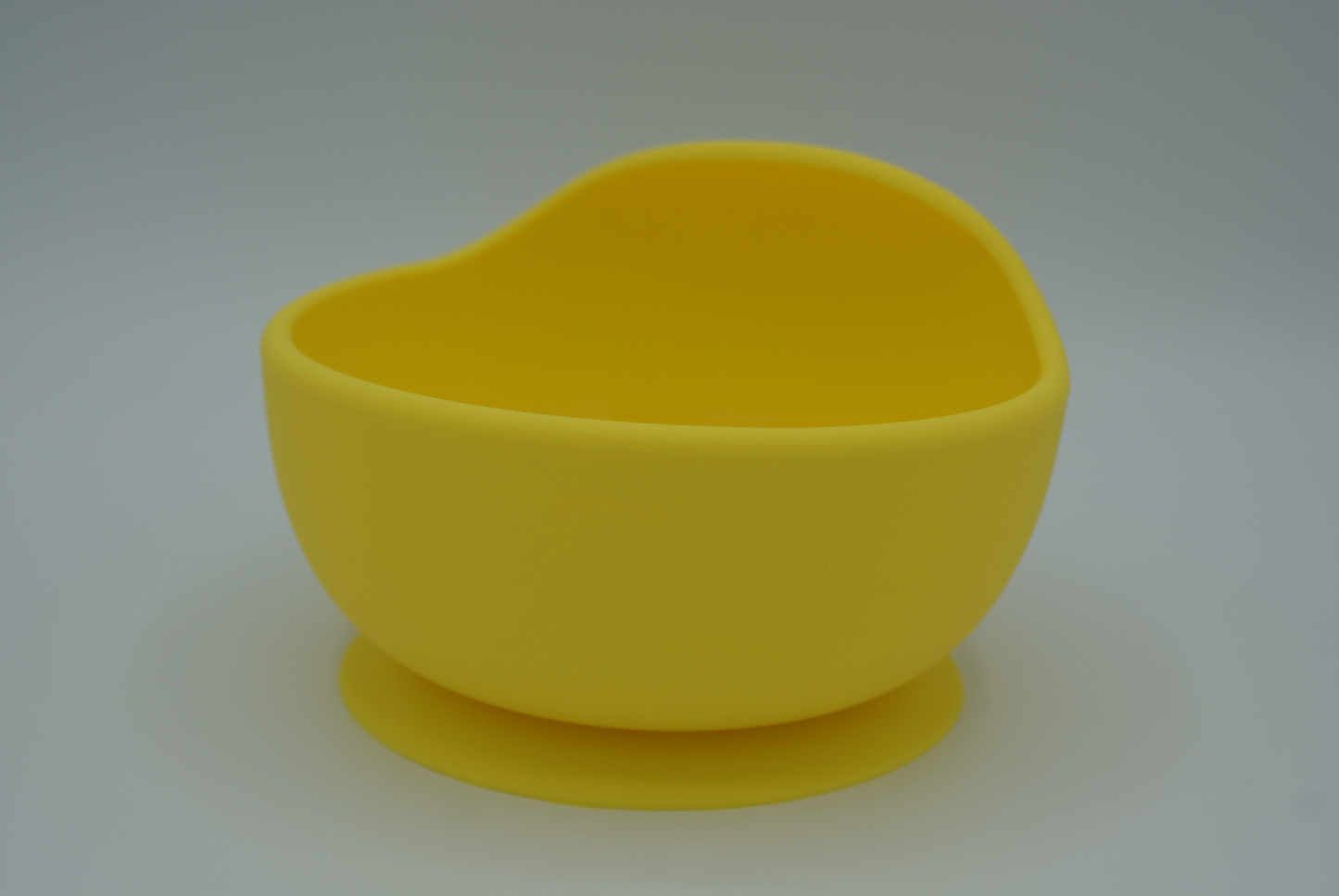 Dinner Set Yellow
