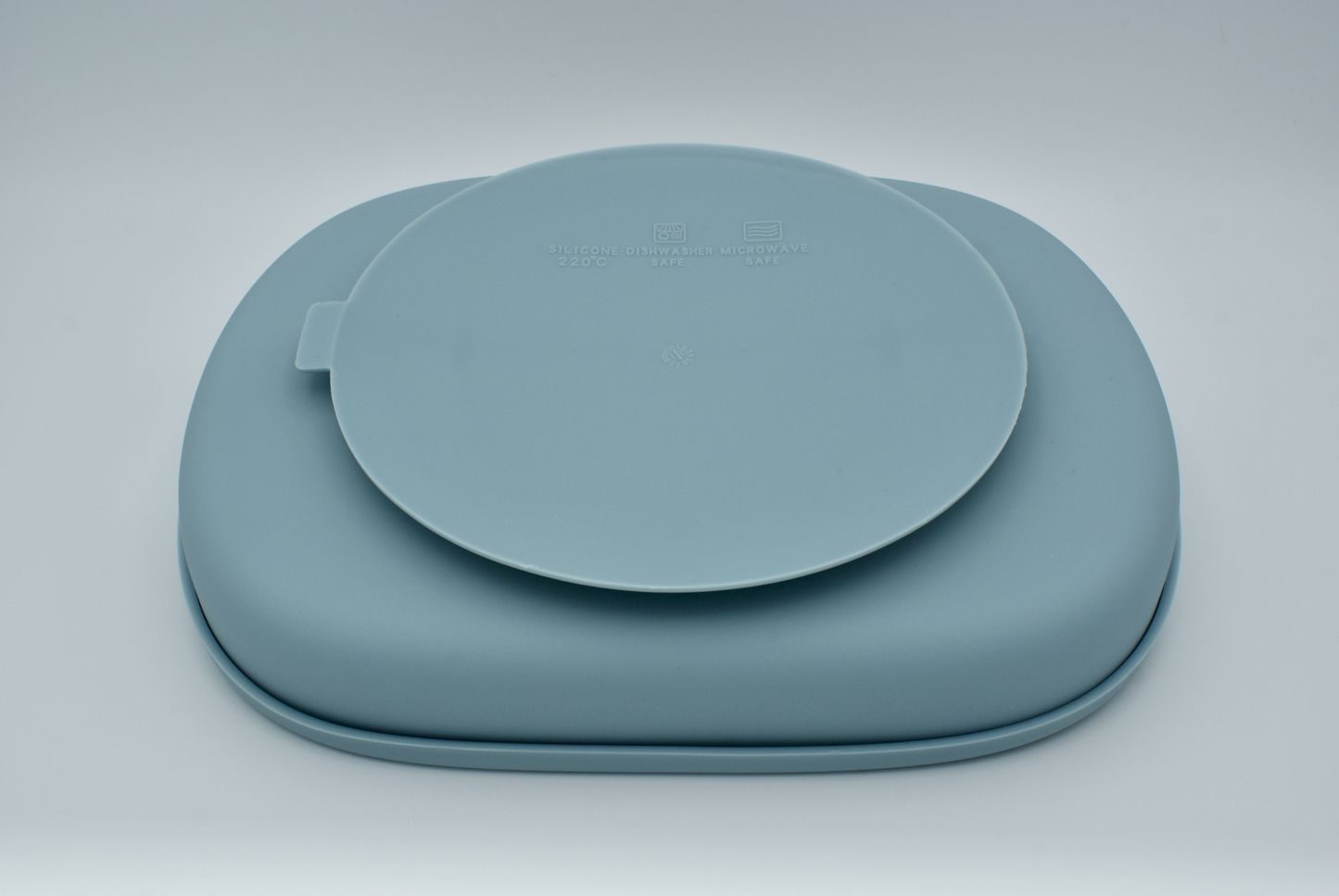 Baby/ Children dinner set in Blue
