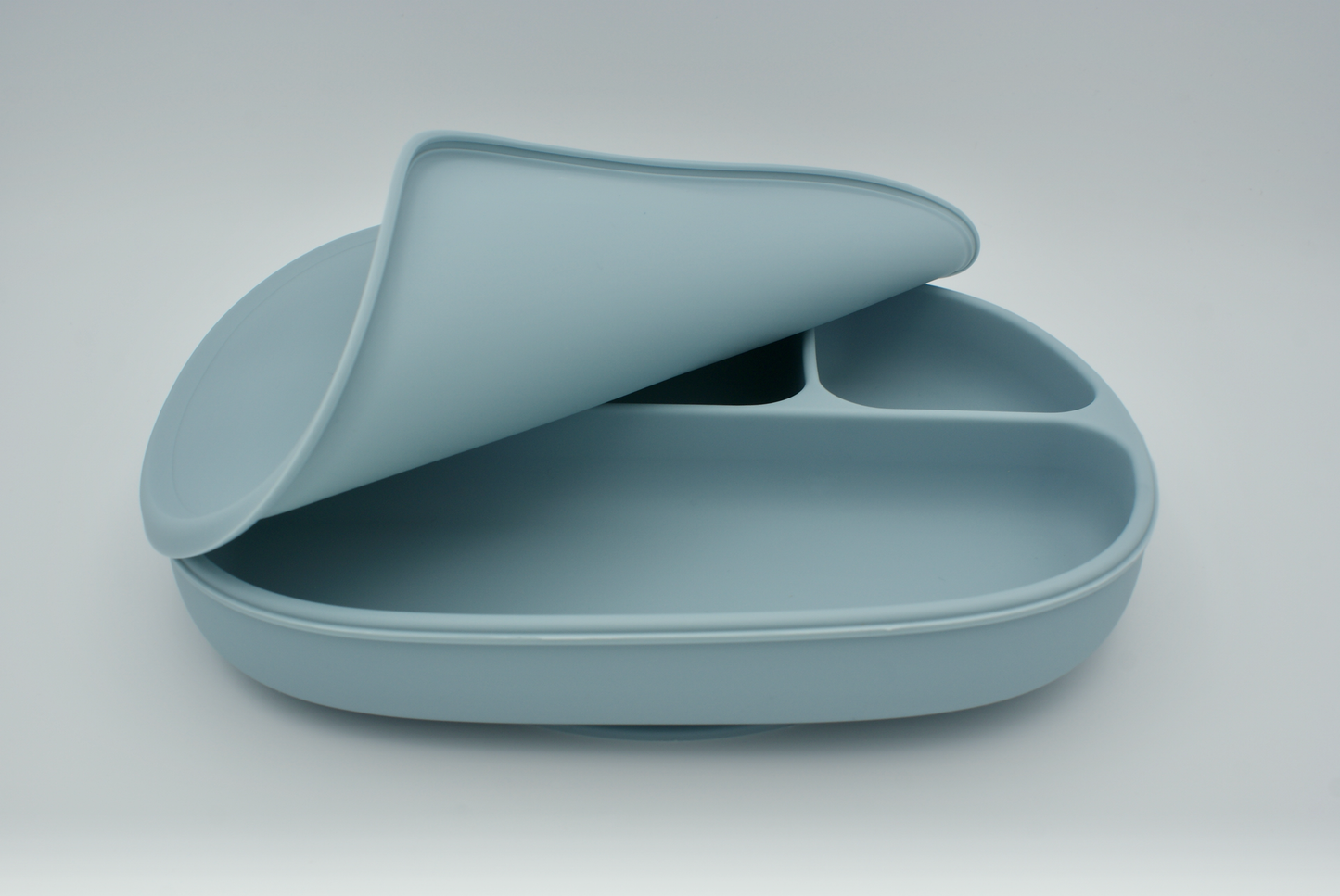 Baby/ Children dinner set in Blue