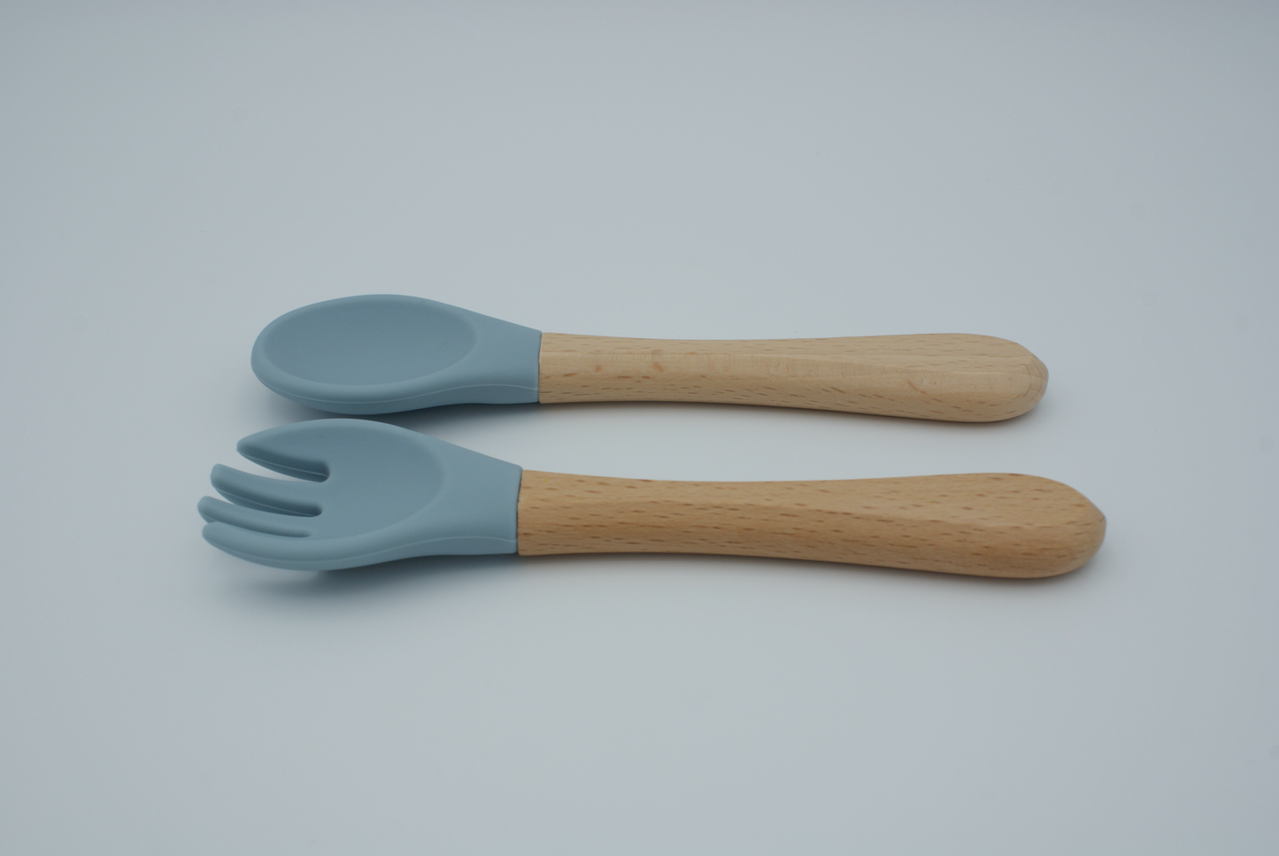 Baby/ Children dinner set in Blue