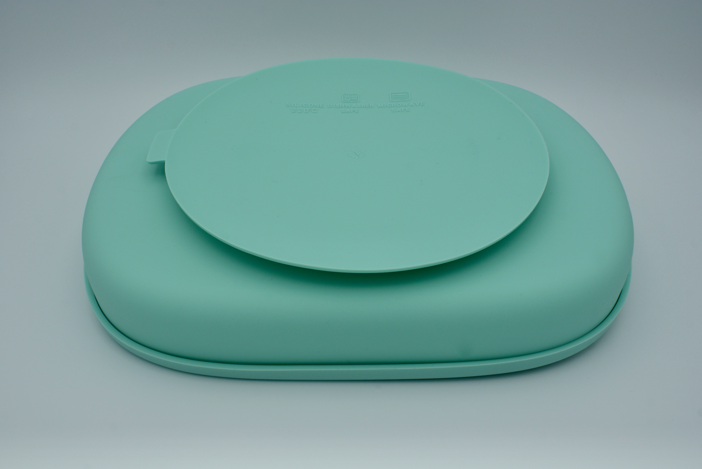 Baby/ Children Dinner set in Mint
