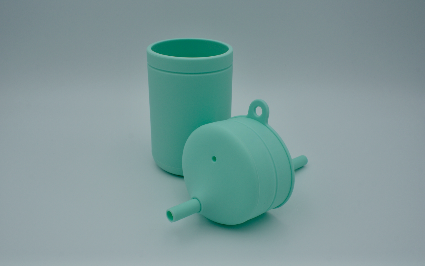 Baby/ Children Dinner set in Mint