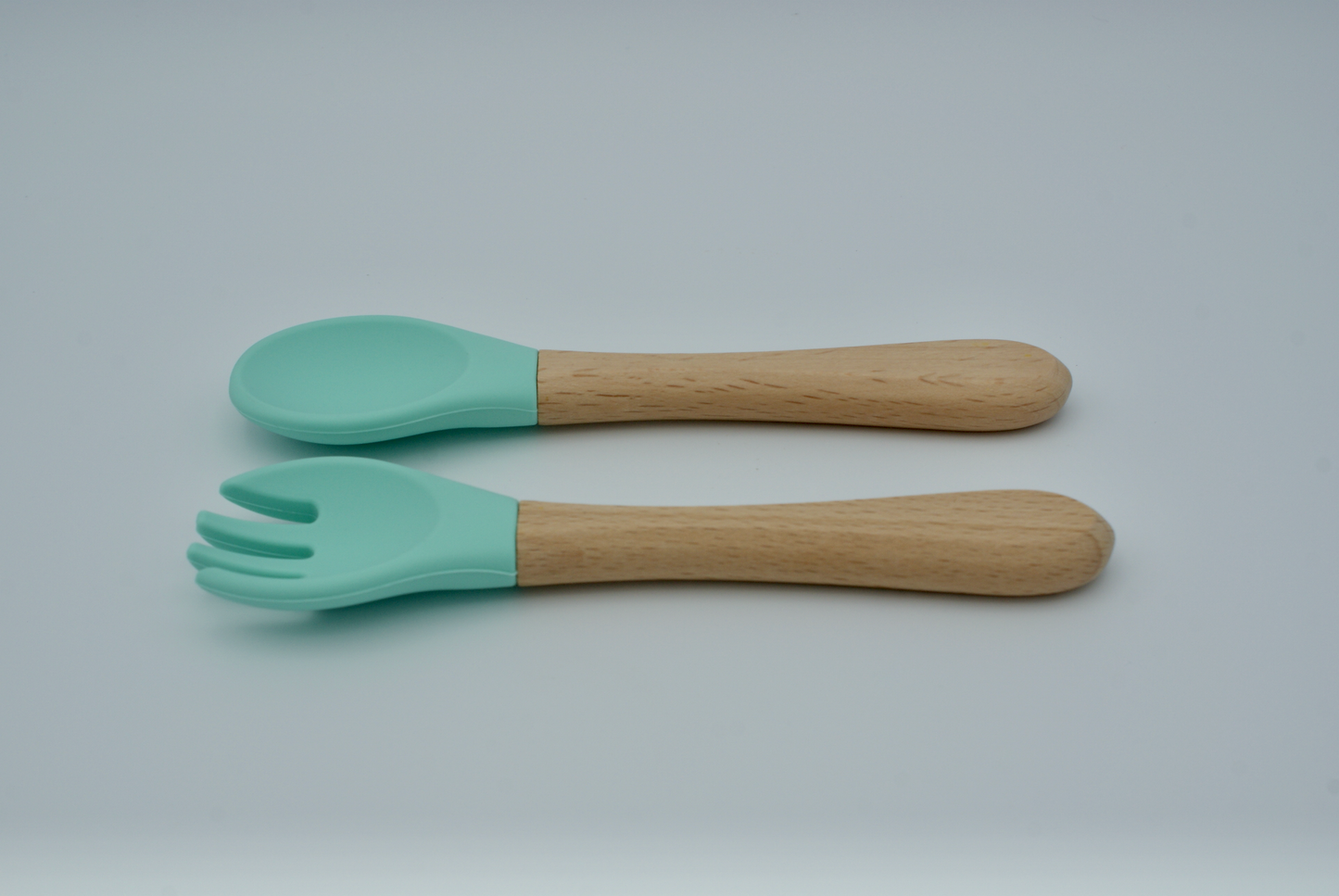 Baby/ Children Dinner set in Mint