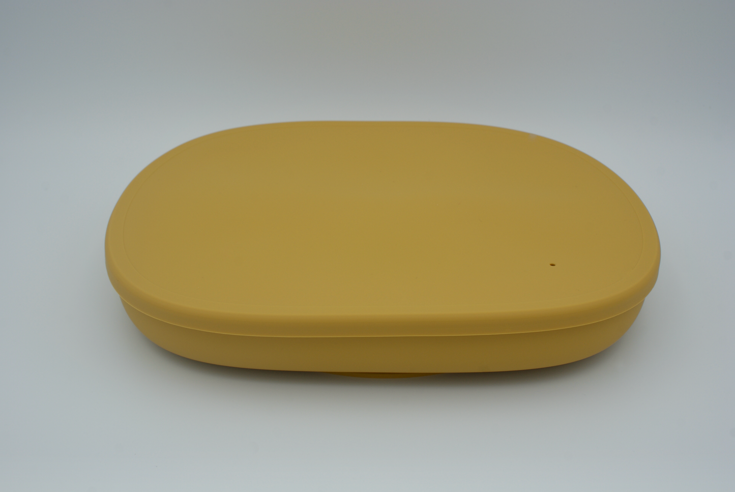 Baby/ Children Dinner set in Mustard
