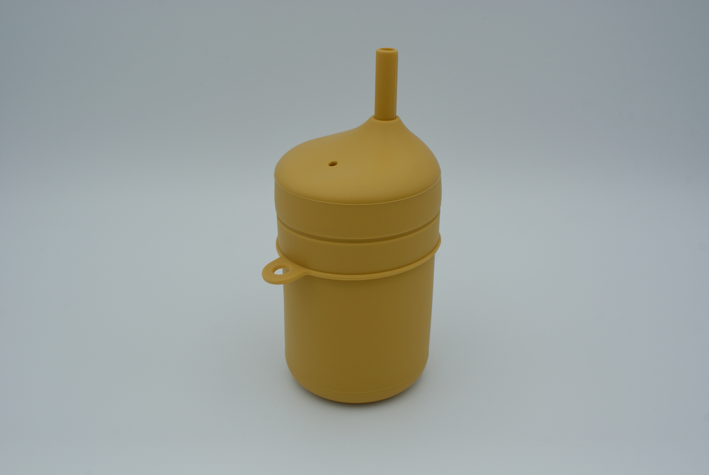 Baby/ Children Dinner set in Mustard