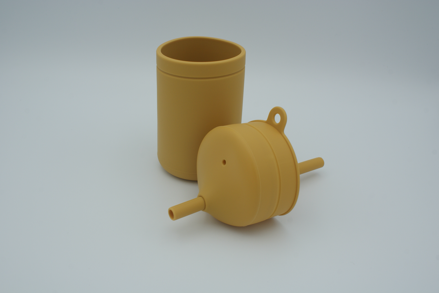 Baby/ Children Dinner set in Mustard