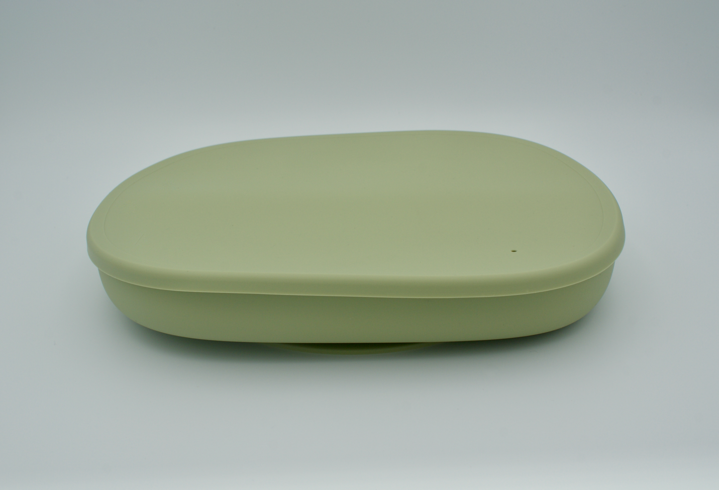Baby/ Children Dinner set in Green