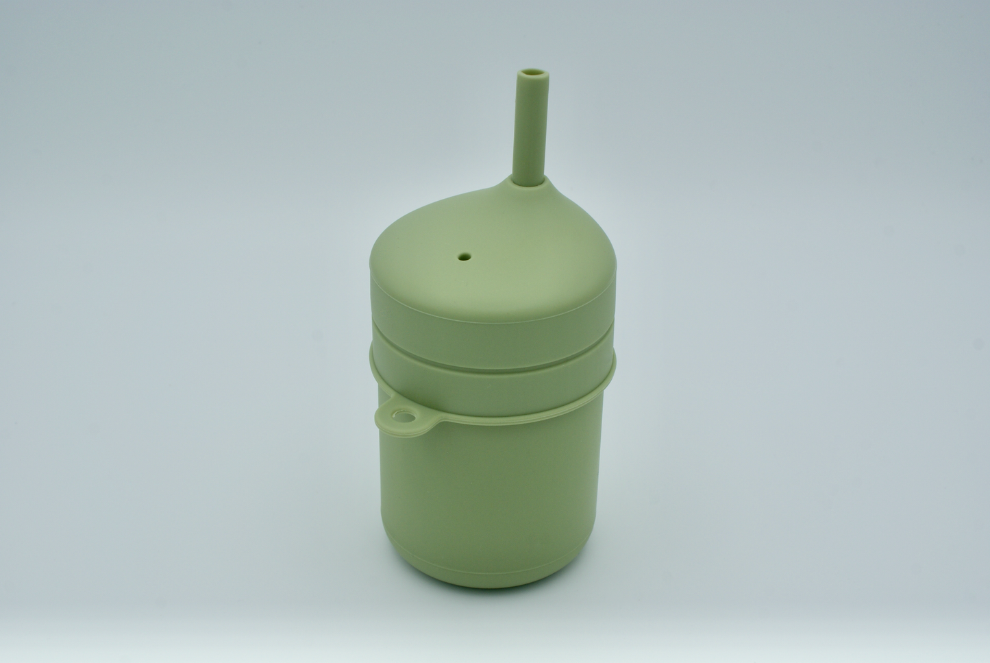 Baby/ Children Dinner set in Green