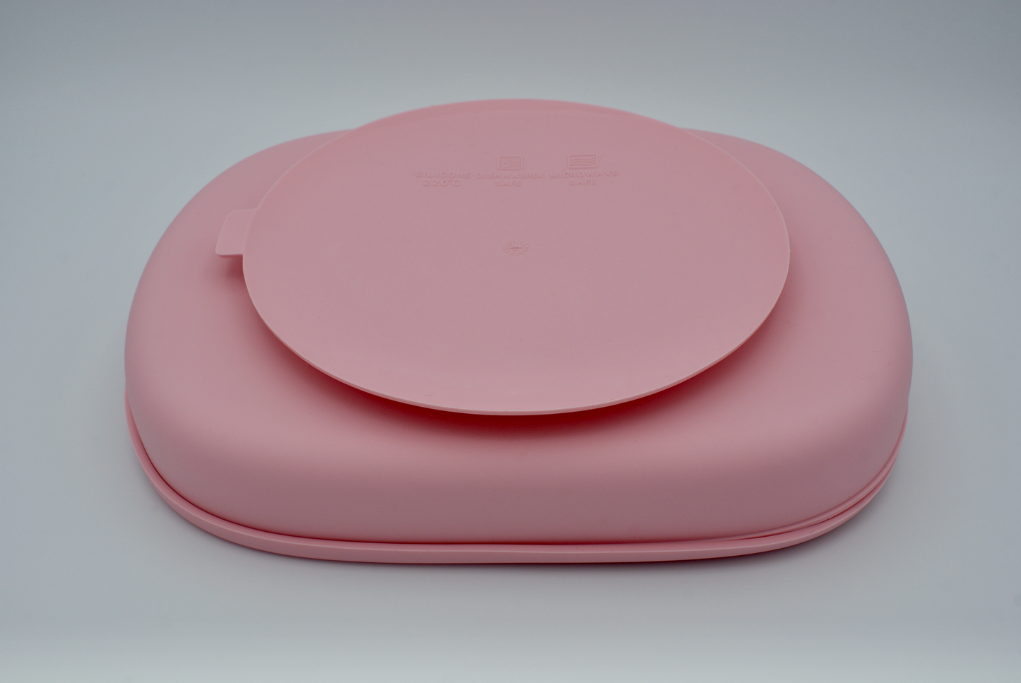 Baby/ Children Dinner set in Pink