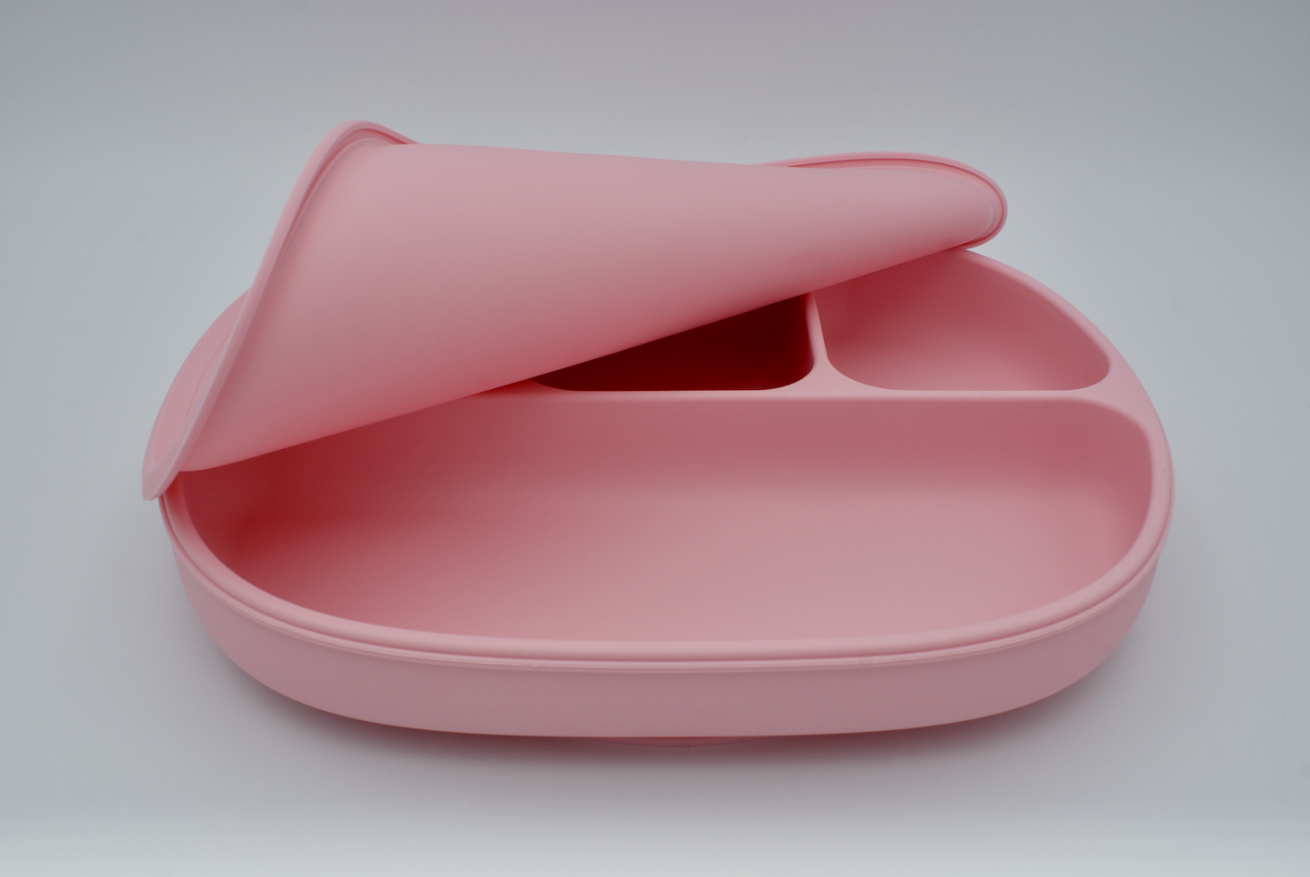 Baby/ Children Dinner set in Pink