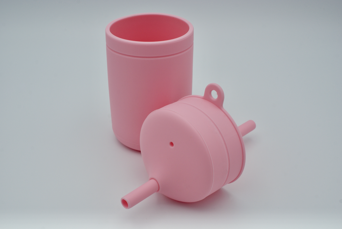 Baby/ Children Dinner set in Pink