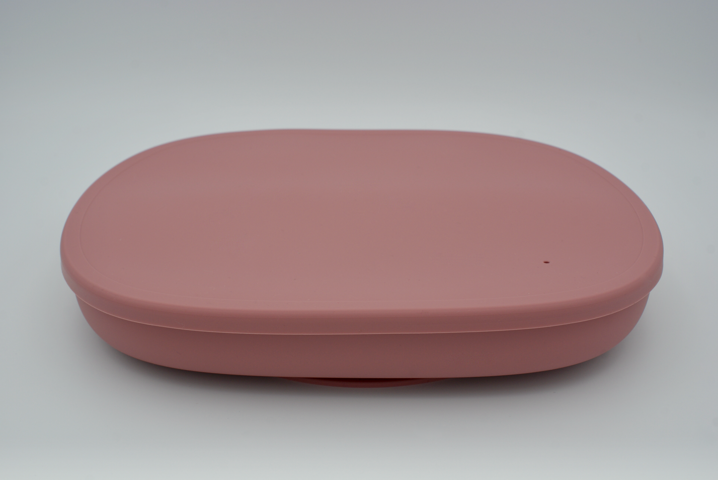 Baby/ Children Dinner set in Dark pink