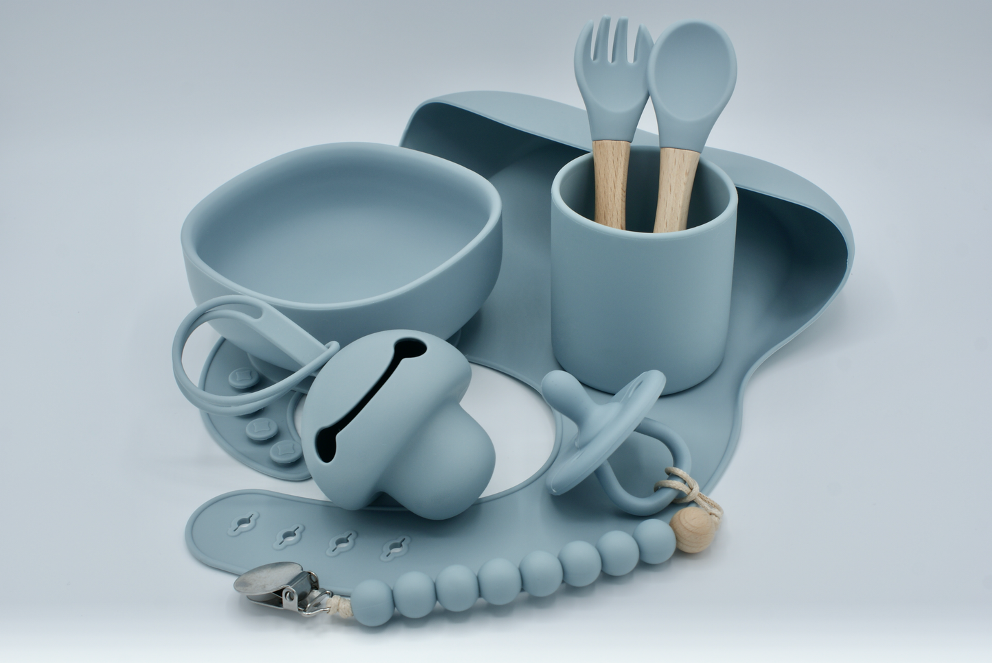 Baby/ Children Starter set in Blue