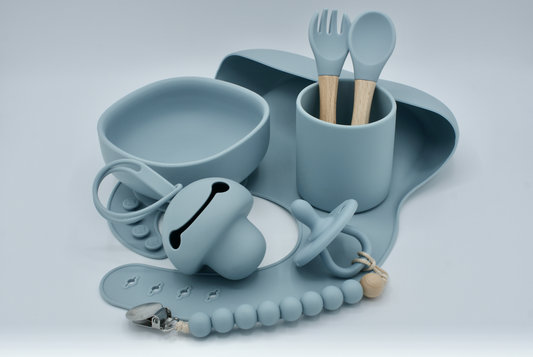 Baby/ Children Starter set in Blue