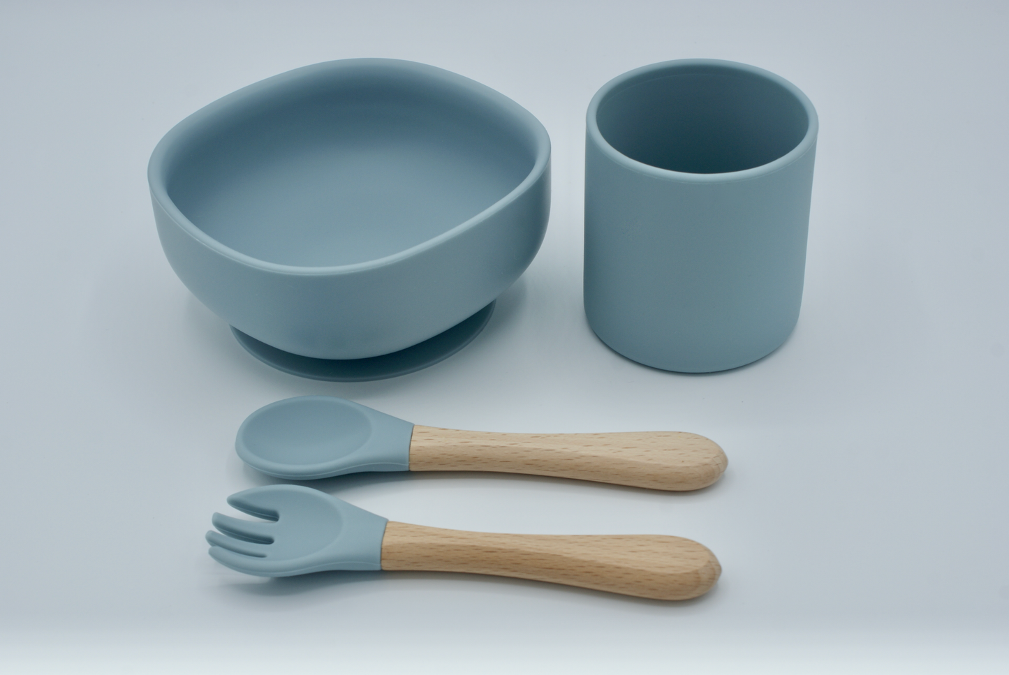 Baby/ Children Starter set in Blue