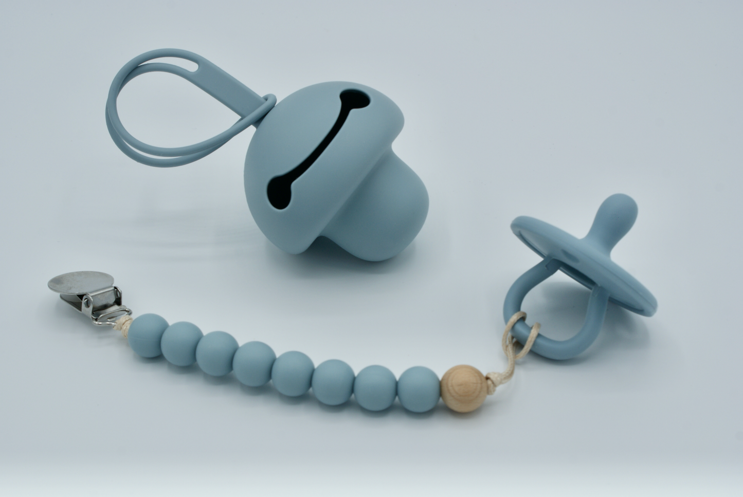 Baby/ Children Starter set in Blue