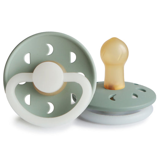 FRIGG Latex Moon in Sage night