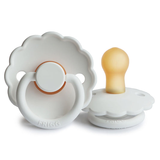 FRIGG Daisy in Bright White